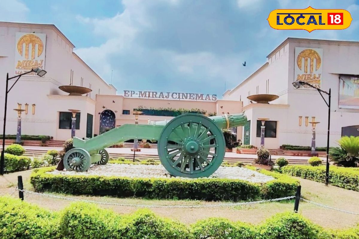 क्रिकेट ग्राउंड की तरह इंजॉय करना है 20 वर्ल्ड कप, तो पहुंचे यहां..