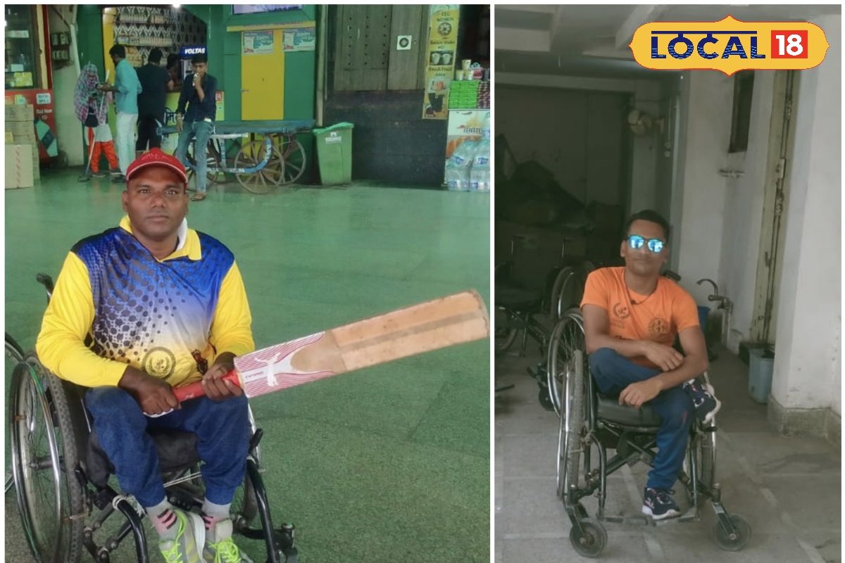 इंडियन व्हील चेयर प्रीमियर लीग में छत्तीसगढ़ के 3 खिलाड़ियों का हुआ चयन