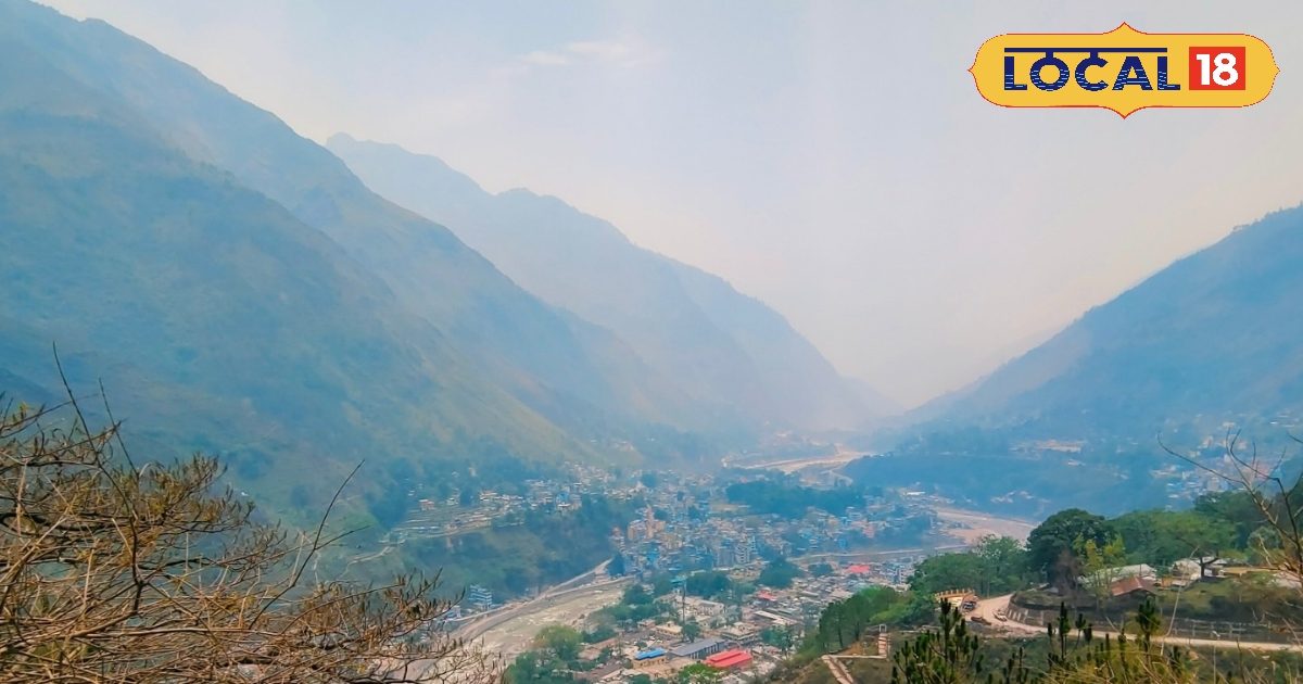 पिथौरागढ़ की इन 5 जगहों से कर सकते हैं विदेश यात्रा, चंद मिनटों का है ...