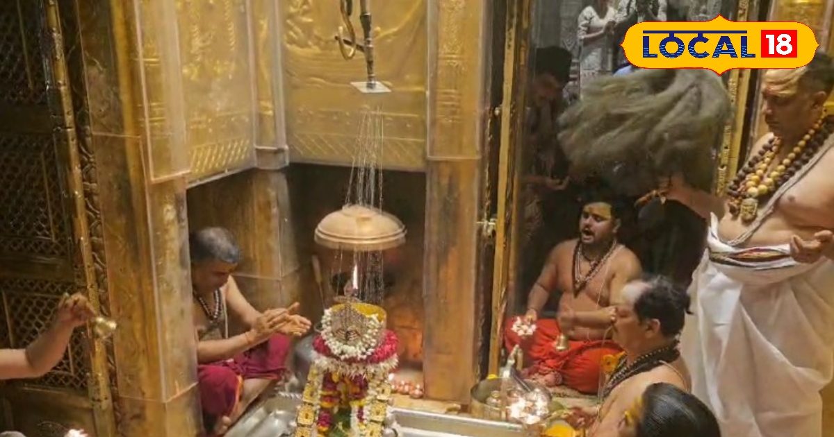 बनारसियों के लिए खुशखबरी! अब बाबा विश्वनाथ के दरबार में सीधे एंट्री, जानें डिटेल्स