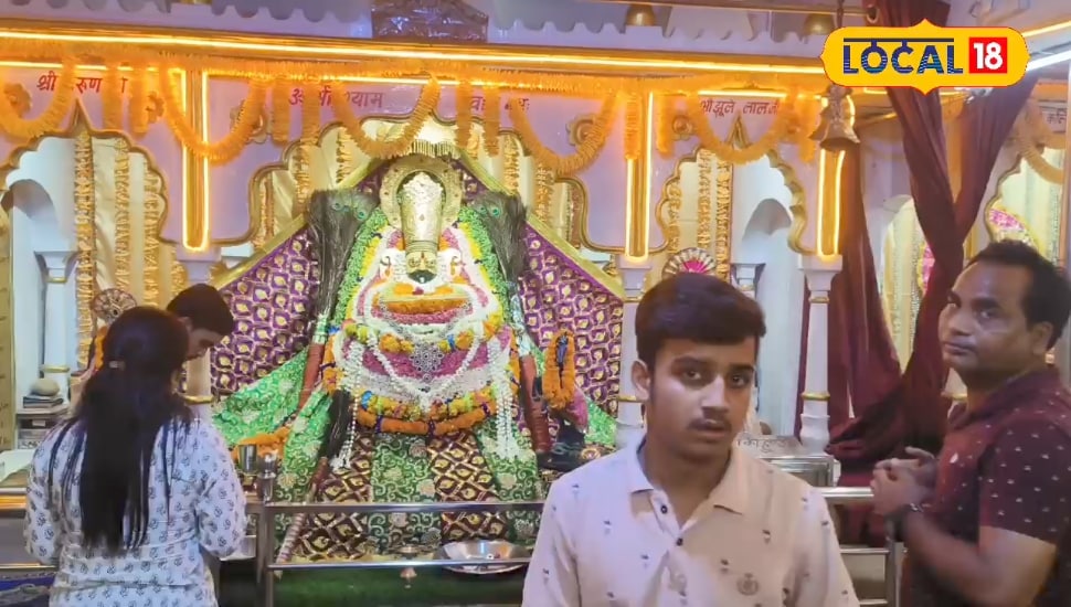 यूपी में भी है खाटू श्याम भगवान का चमत्कारी मंदिर जानें क्यों है खास