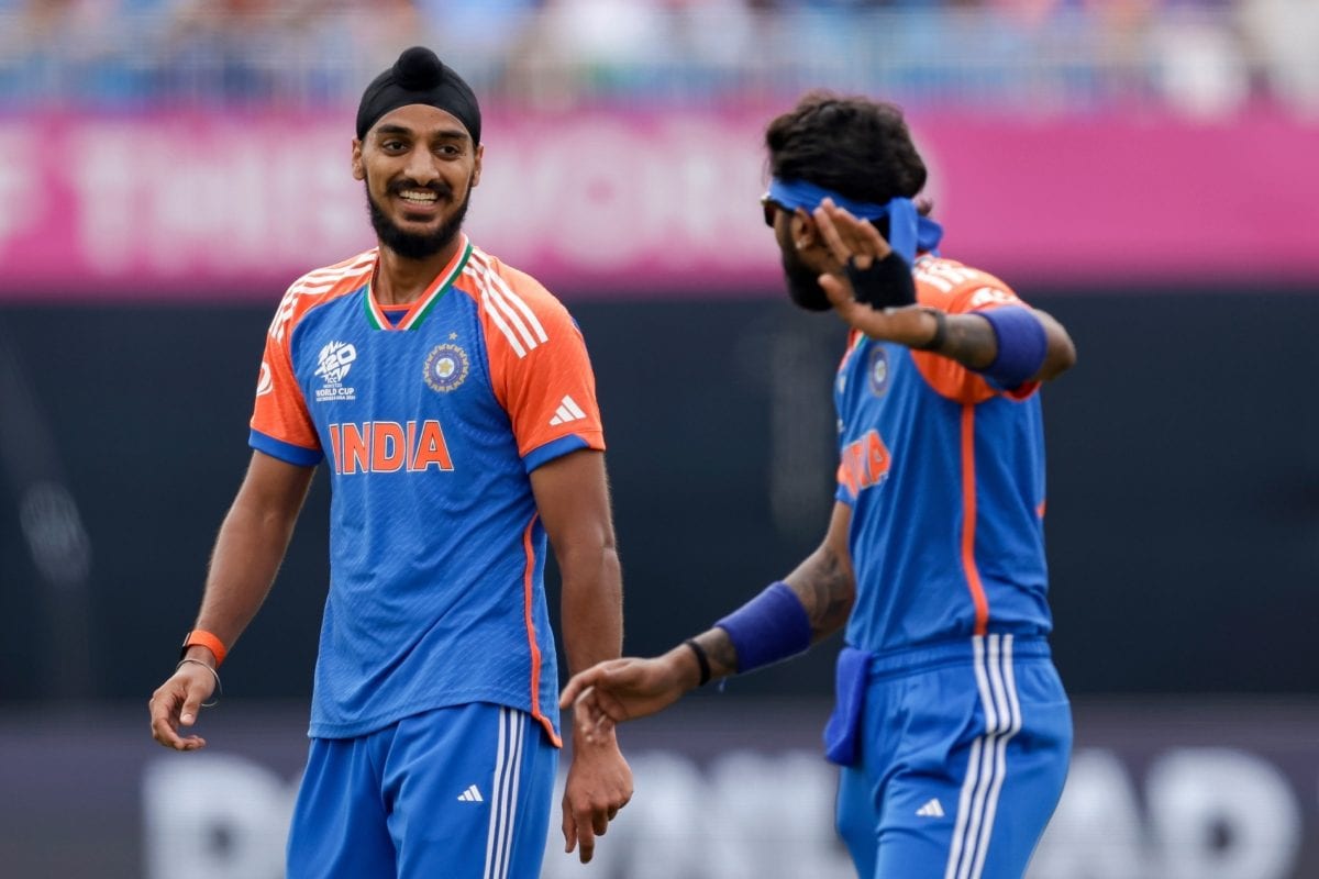 फायर है मैं... पंड्या की धमाकेदार वापसी, इरफान के क्लब में बनाई जगह