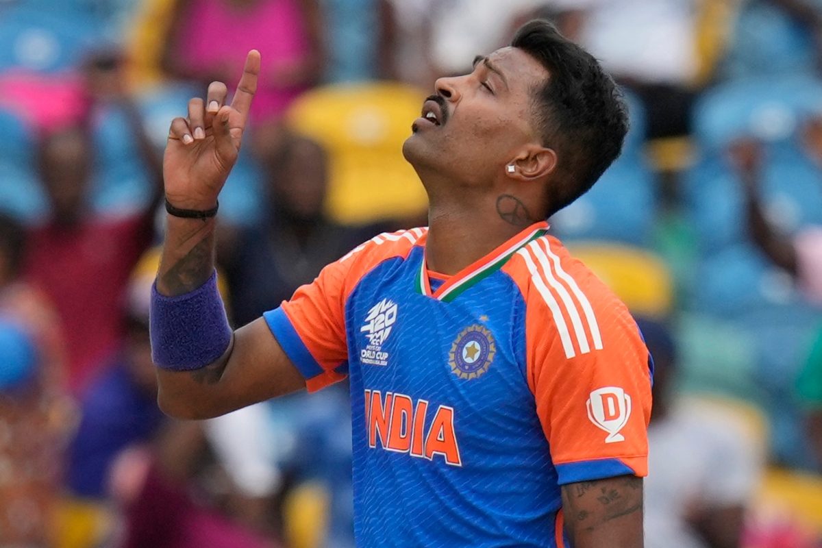 1 दिन में 2 हिला देने वाली खबर, खत्म नहीं हो रहा हार्दिक पंड्या बुरा वक्त