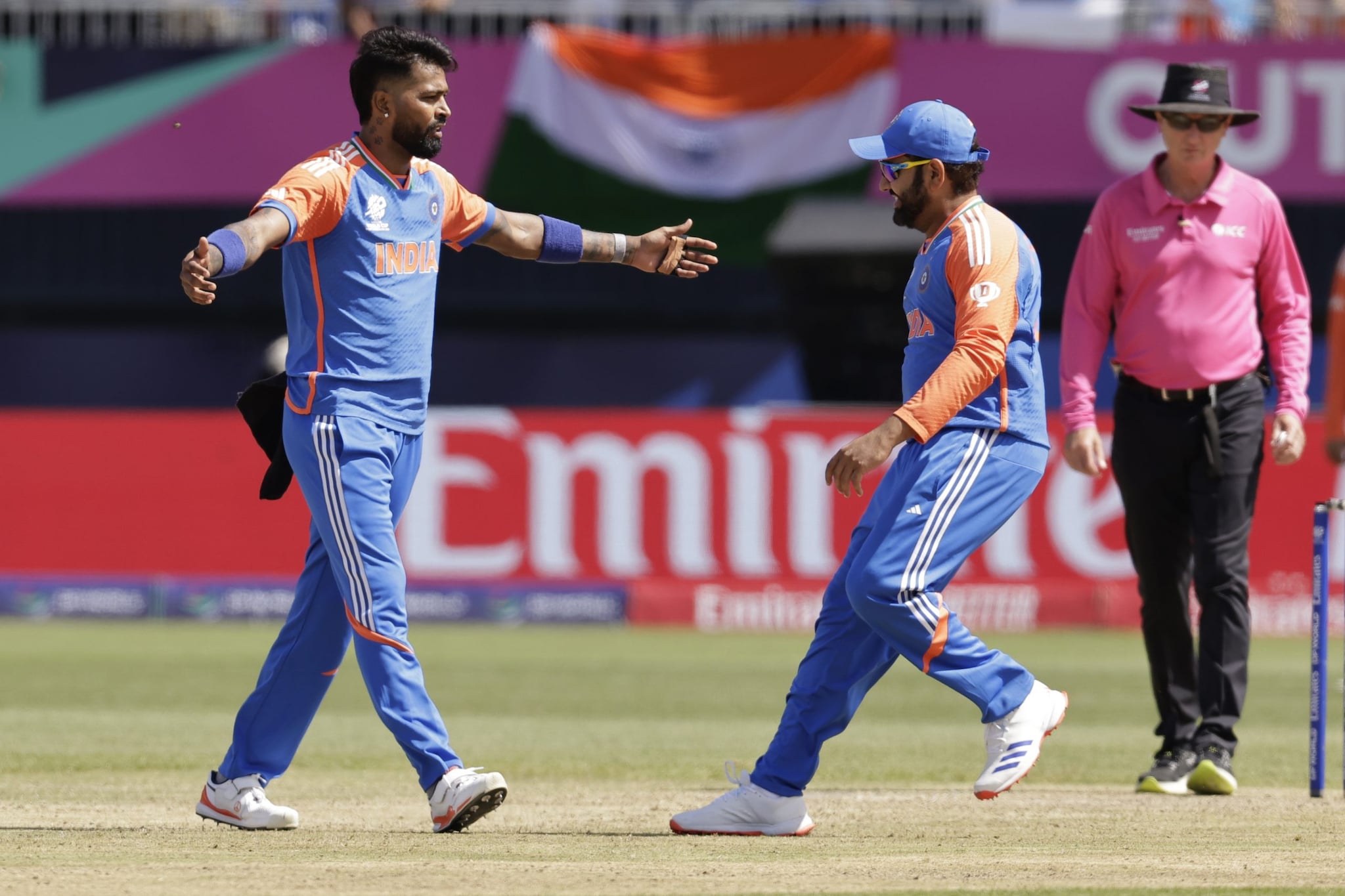 T20 World Cup: आखिरी ओवर का रोमांच, 6 गेंद पर चाहिए थे 16 रन… हार्दिक पंड्या ने यूं पलट दी बाजी