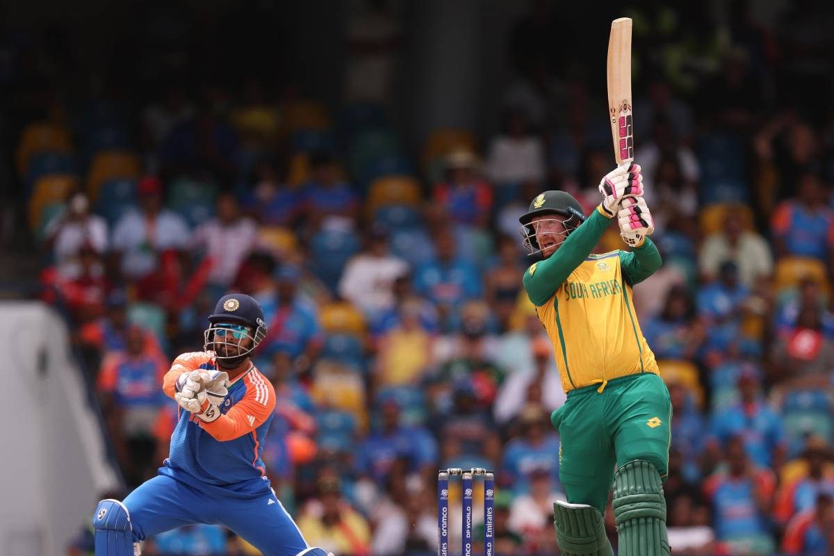 क्‍लासेन ने थाम दी थी सांसे… रोहित के इस तुरुप के इक्‍के ने यूं पलटा मैच