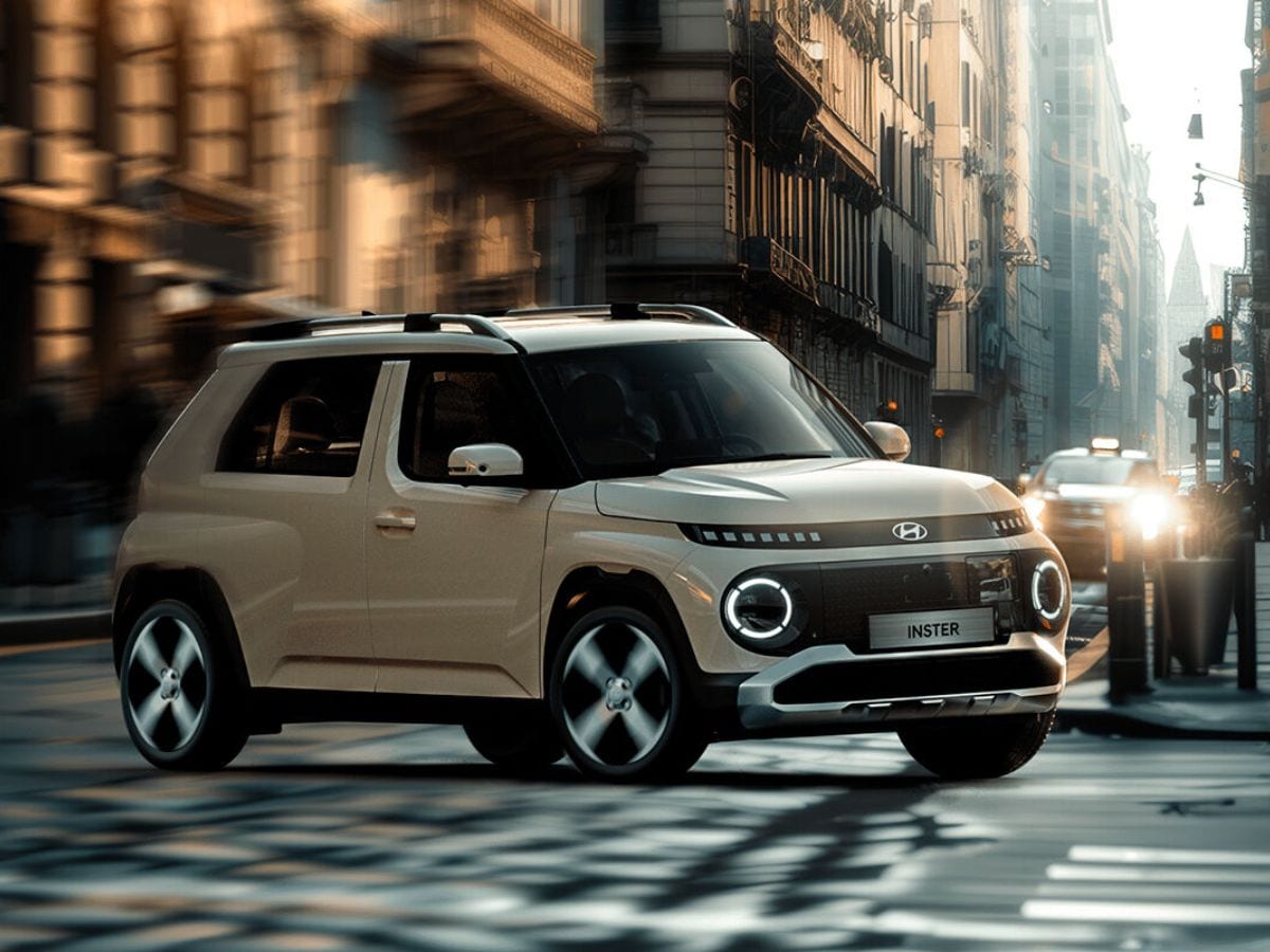Hyundai Inster vs Tata Punch EV, Tata Punch EV vs Hyundai Inster, Hyundai Inster range, Hyundai Inster features, Hyundai Inster specifications, Tata Punch EV range, Tata Punch EV