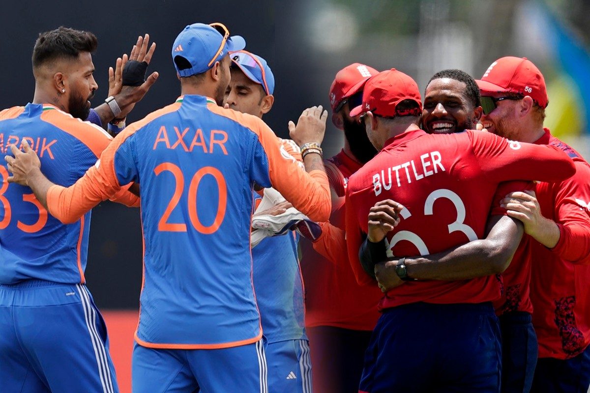 साउथ अफ्रीका टी20 विश्व कप फाइनल में, दूसरी टीम कौन? भारत-इंग्लैंड में टक्कर