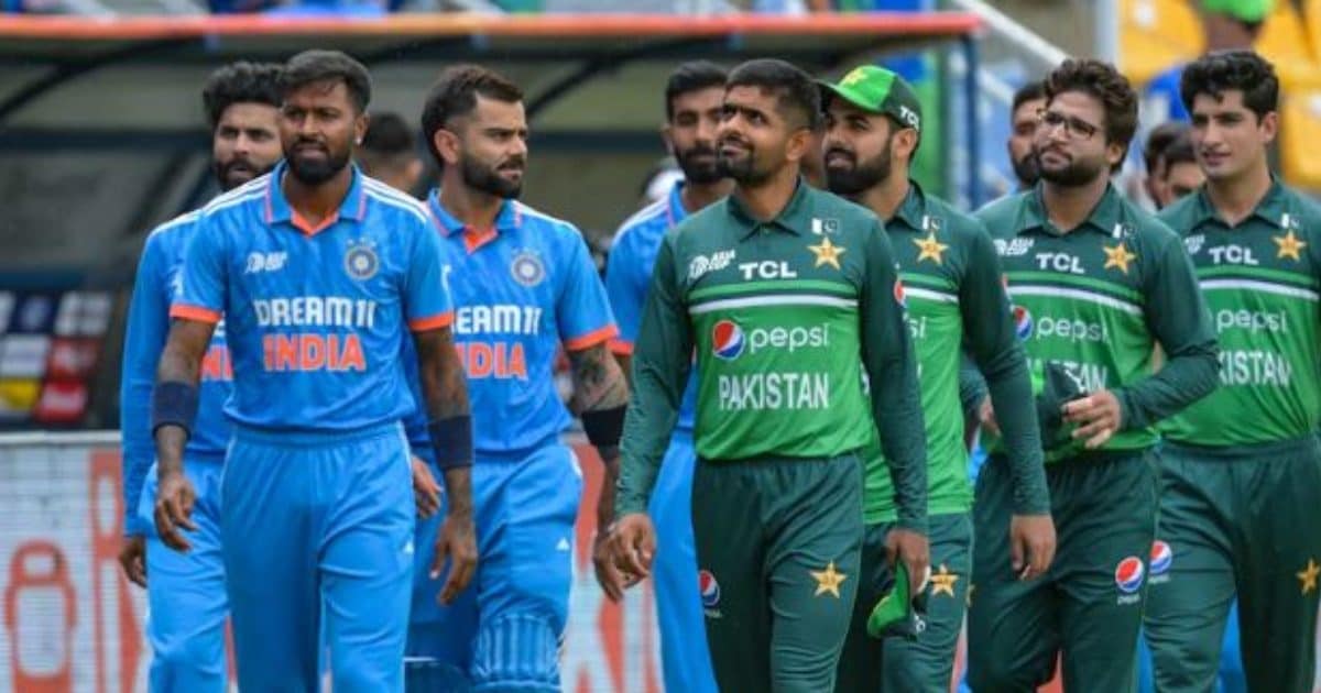 IND vs PAK: Will the India-Pakistan match be washed out due to rain? Know the weather of New York before the big match
