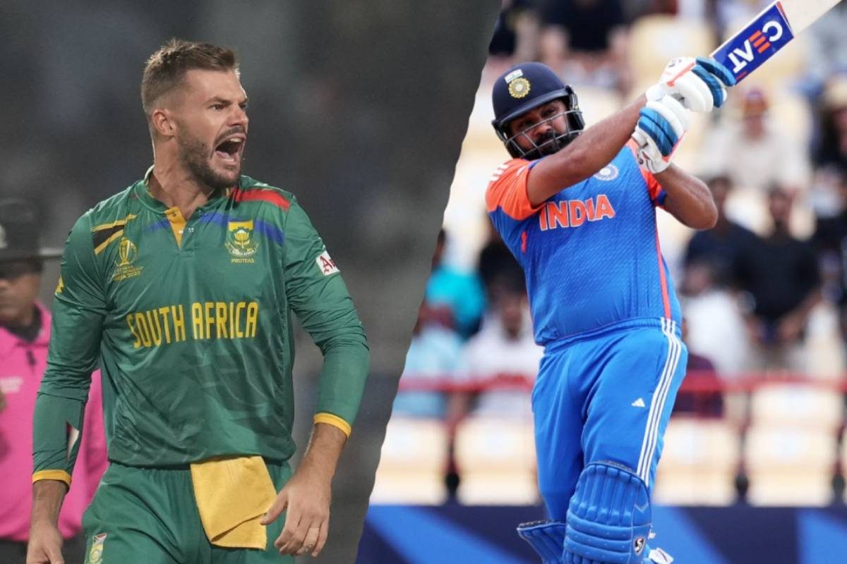 अफ्रीका को भूल कर भी हल्‍के में नहीं लेंगे रोहित, यकीन ना हो तो देख लें आंकड़े