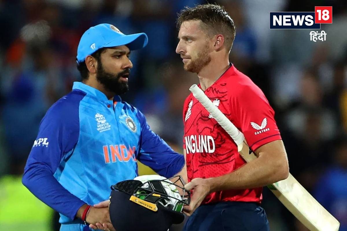 IND vs ENG: कितने बजे तक तो होगा पूरा मैच, कब तक हो सकता है 10-10 ओवरों का गेम