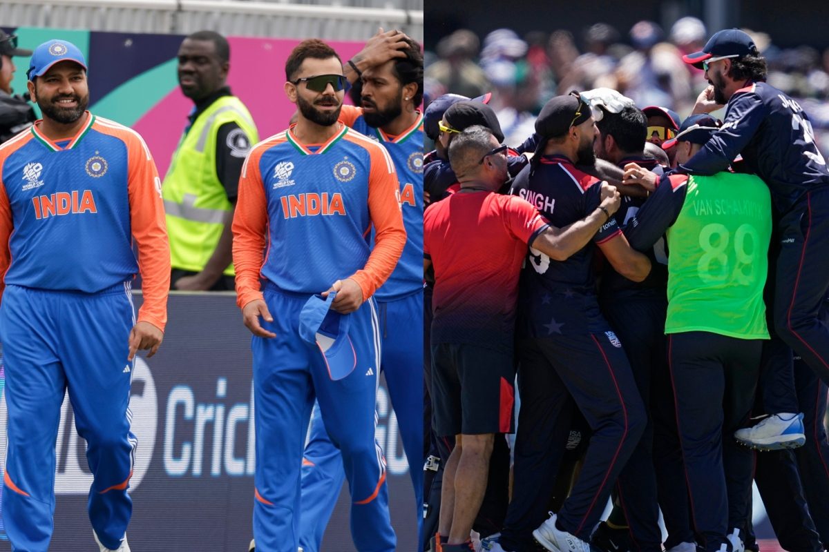 IND vs PAK को भूल जाइए... भारत के लिए खतरनाक हो सकते हैं USA के खिलाड़ी