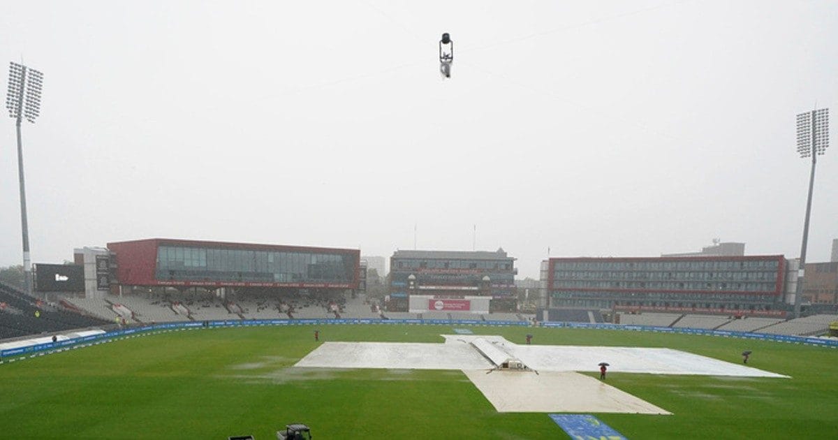IND vs AUS T20 World Cup: सेंट लूसिया में छाए बादल, क्‍या बारिश की भेंट चढ़ जाएगा भारत-ऑस्ट्रेलिया मैच? जानिए मौसम का हाल