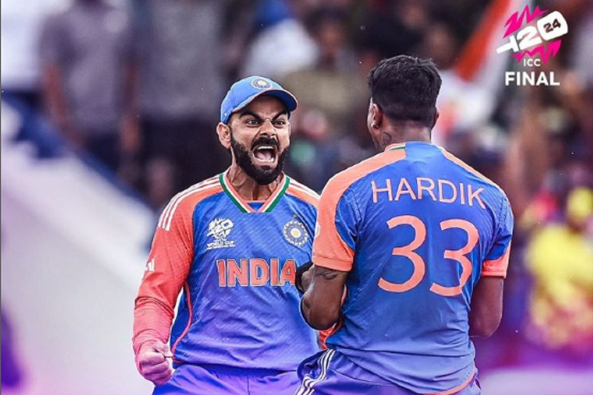 4 मोड़... टीम इंडिया ने लिया यू-टर्न, जीत सामने थी पर हाथ मलते रह गए 'चोकर्स'