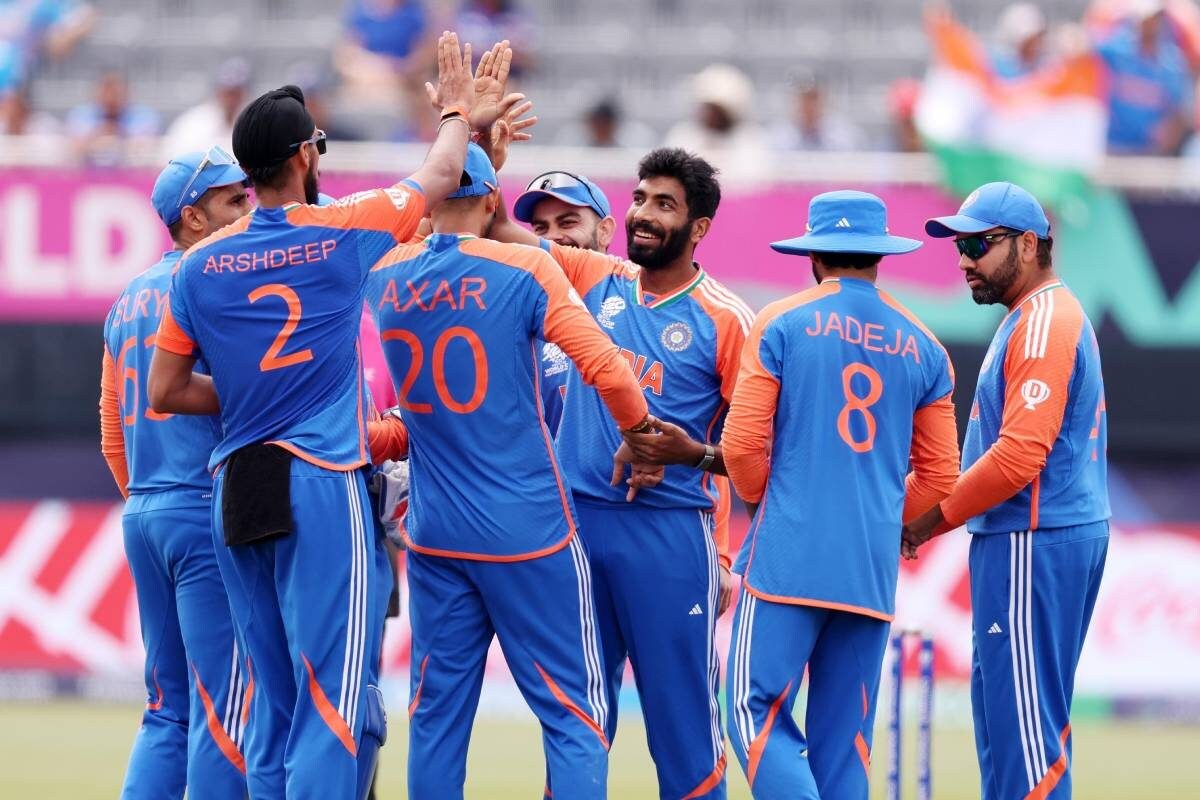 भारत को हराना ऑस्ट्रेलिया के लिए नहीं है आसान, टी20 में किसका पलड़ा भारी?