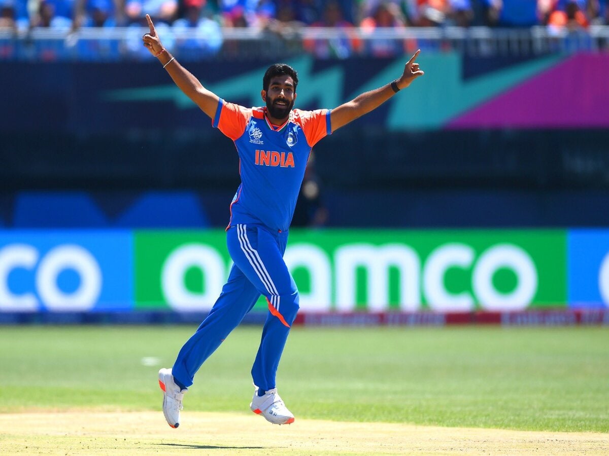 T20 World Cup, T20 World Cup 2024, ICC T20 World Cup,India Vs Pakistan, IND Vs PAK, Jasprit Bumrah, Rishabh Pant, New york Pitch, टी20 वर्ल्‍डकप, आईसीसी टी20 वर्ल्‍डकप, टी20 वर्ल्‍डकप 2024, जसप्रीत बुमराह, ऋषभ पंत, भारत Vs पाकिस्‍तान