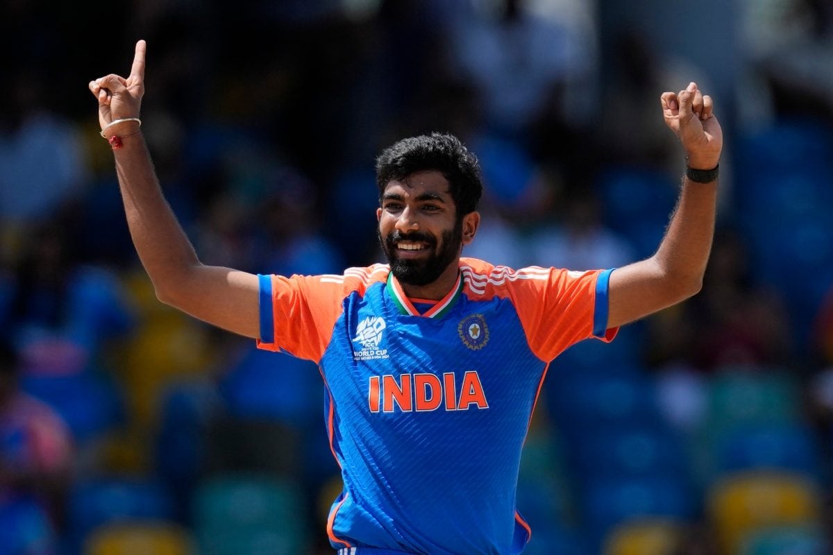 Video: जसप्रीत बुमराह ने शेयर किया भावुक वीडियो, विराट कोहली से जुड़ा मामला