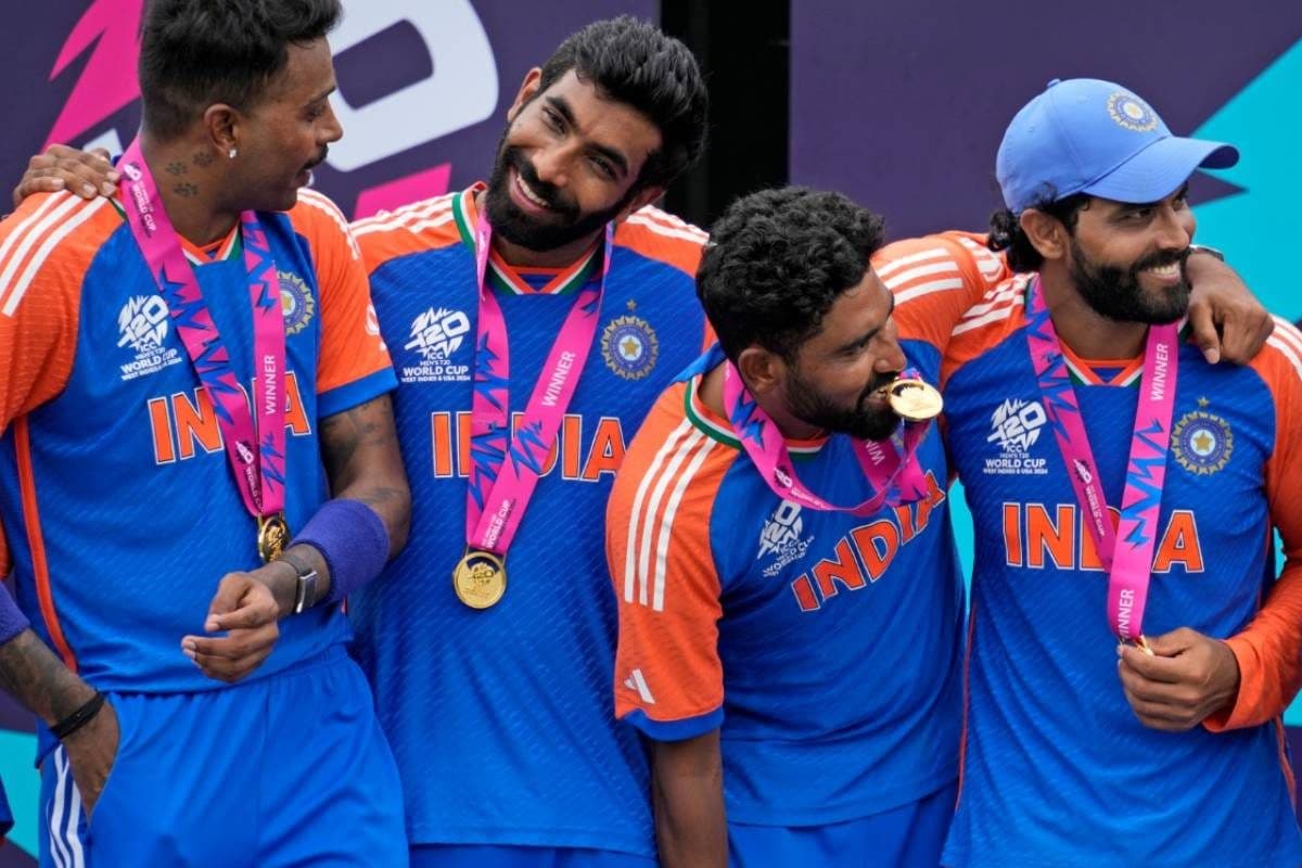 गंभीर होंगे सलेक्शन का हिस्सा, श्रीलंका के खिलाफ बड़े खिलाड़ियों की वापसी तय