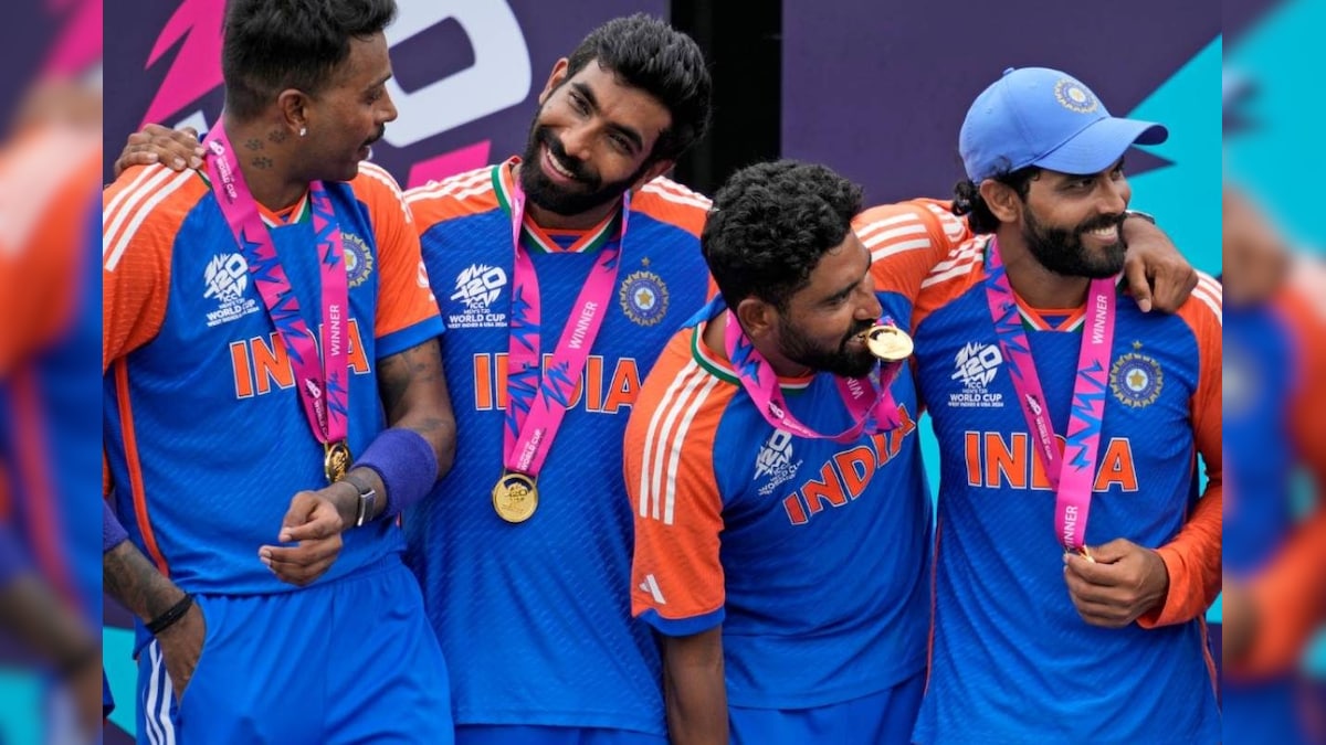 भारत बनाम श्रीलंका: ‘खिलाड़ी हिल जाएंगे…’: टीम भारत के हेड स्कूल मास्टर के रूप में गौतम गंभीर के प्रभाव पर श्रीलंका के पूर्व क्रिकेटर