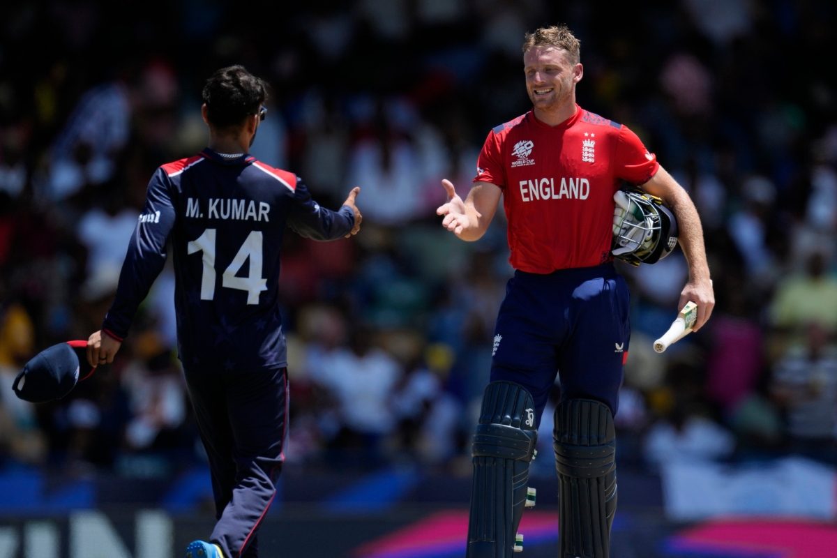 जिसे बल्लेबाजी में मजबूती देने के लिए बुलाया गया... उसने गेंद से दिखाया जादू