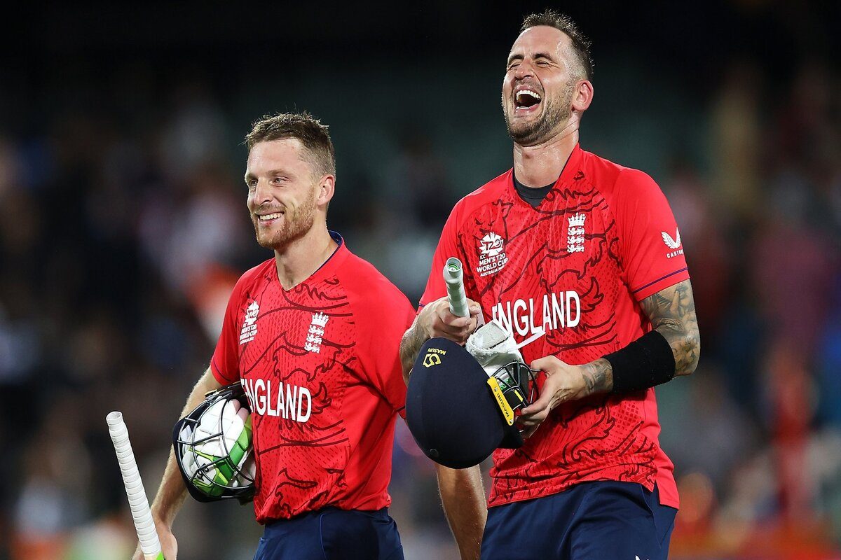 टी20 WC 2024 का आगाज शतकीय साझेदारी से, ये हैं टूर्नामेंट की टॉप 5 पार्टनरशिप