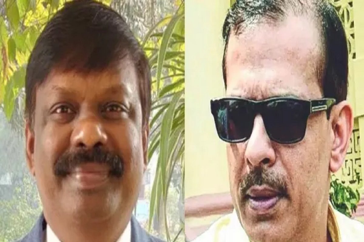 अपने टेबल पर 5 मोबाइल रखेंगे एसीएस एस सिद्धार्थ, केके पाठक की तरह लेंगे एक्शन!