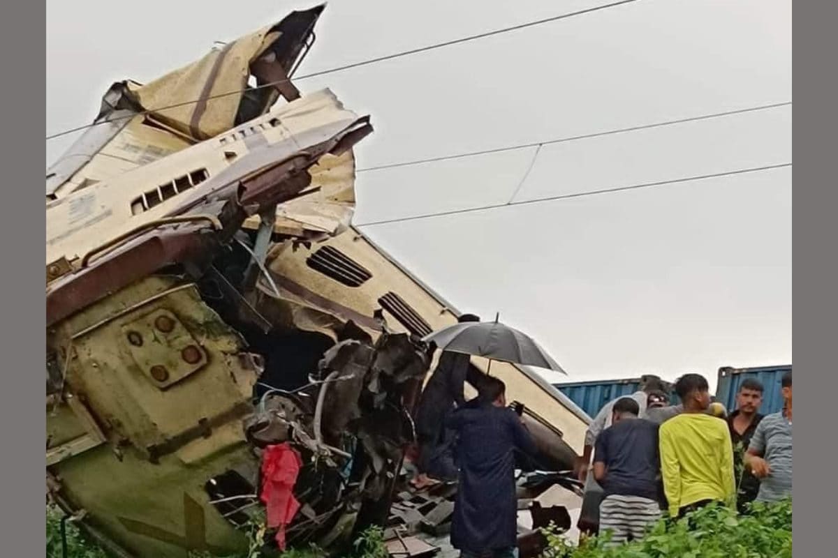 Kanchanjunga Express Accident: क्‍या होता है टी/ए 912 जिसकी हो रही है चर्चा