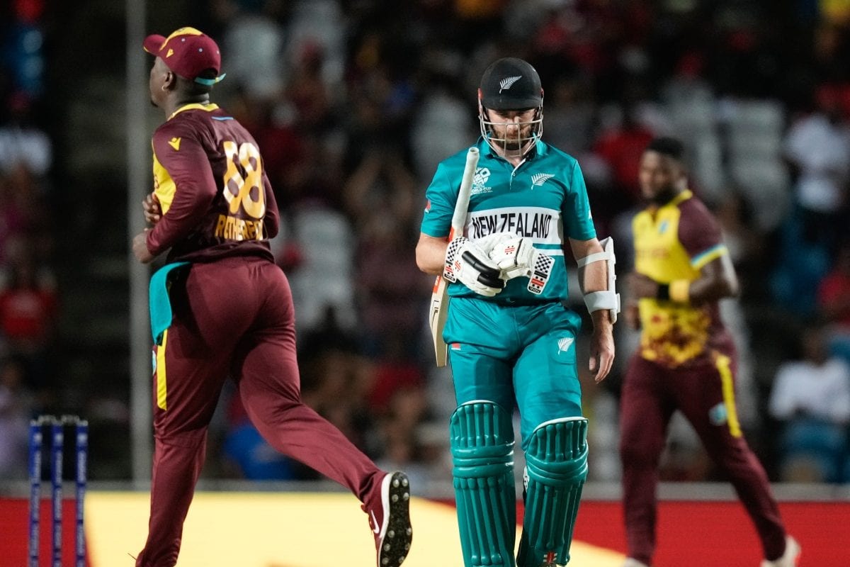 टी20 क्रिकेट 'चूहे-बिल्ली का खेल'... हताश कप्तान का अजीबोगरीब बयान