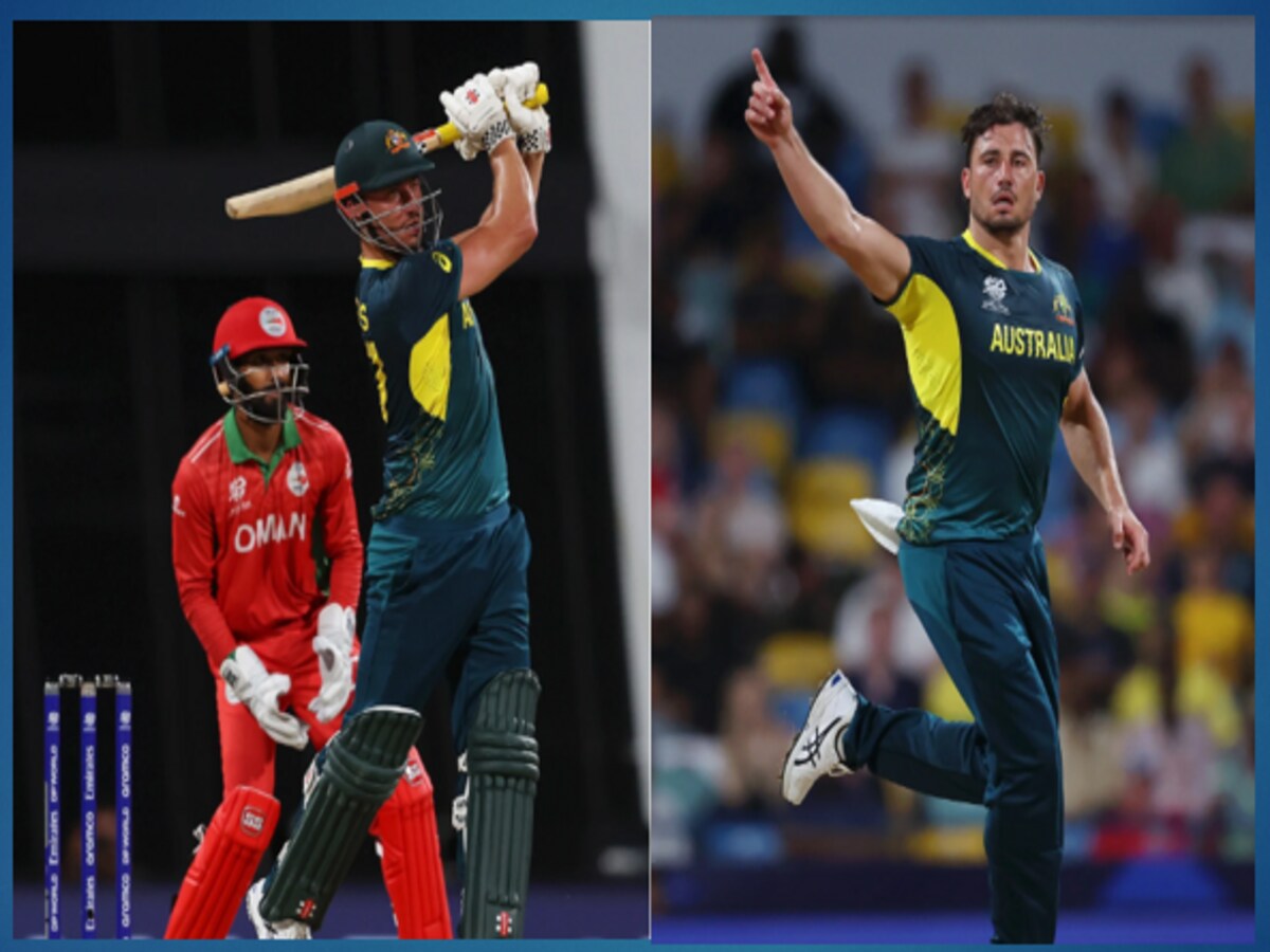 T20 World cup 2024, T20 World cup, Marcus Stoinis, Australia cricket team, Allround performance, Super 8 matches, टी20 वर्ल्डकप 2024, टी20 वर्ल्डकप, मार्कस स्टोइनिस, ऑस्ट्रेलिया क्रिकेट टीम, सुपर 8 मुकाबले, ऑलराउंड प्रदर्शन