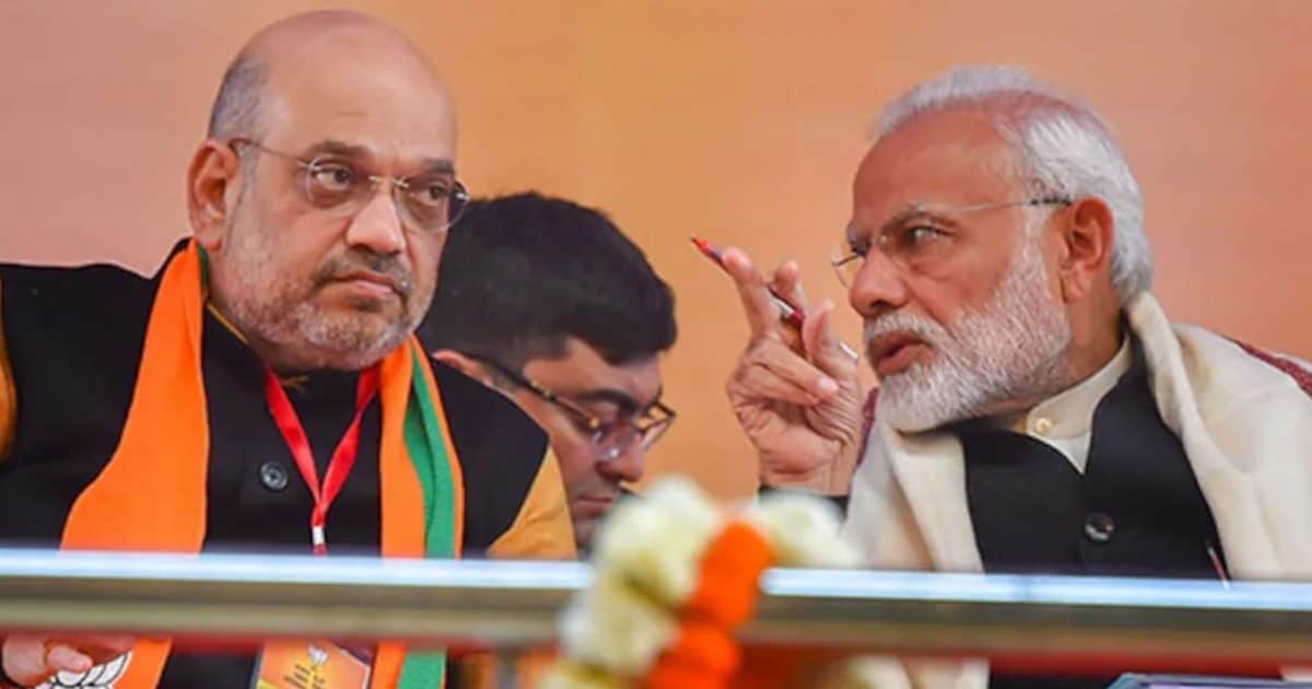 'राम मंदिर तो ठीक पर गरीबों की लाठी पड़ी भारी', सामने आई अयोध्या हार की सच्चाई
