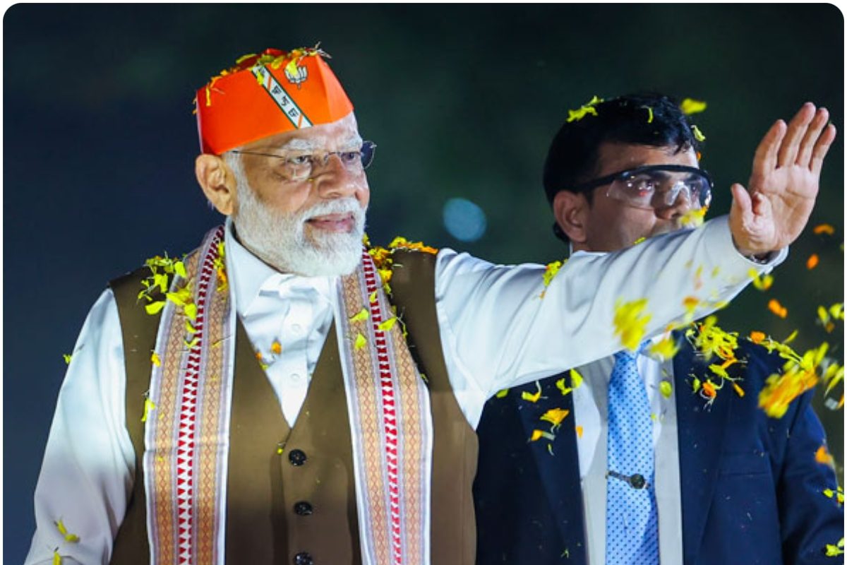 Exit Poll: लगातार तीसरी बार NDA सरकार जानें इंडिया ब्लॉक का क्या होगा हाल