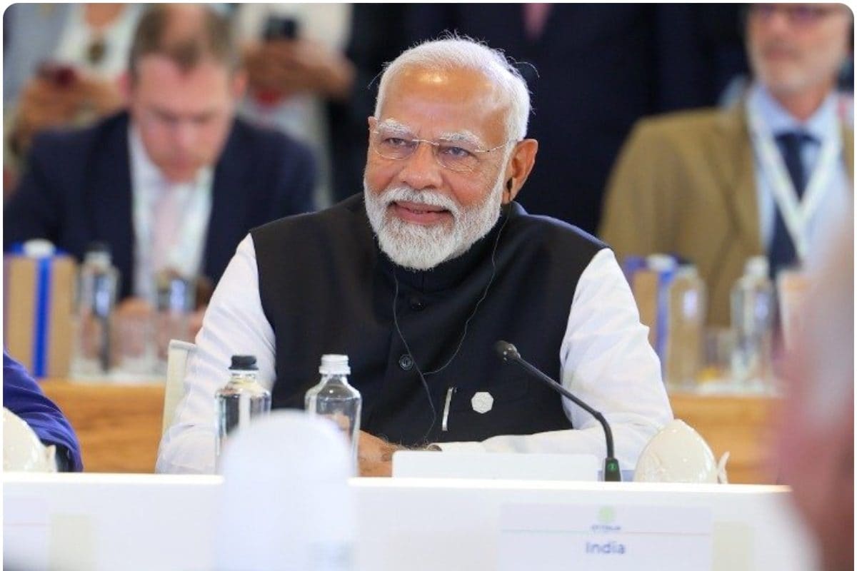 कैसे PM मोदी ने ग्लोबल साउथ के लीडर के तौर पर भारत की छवि को बनाया दमदार