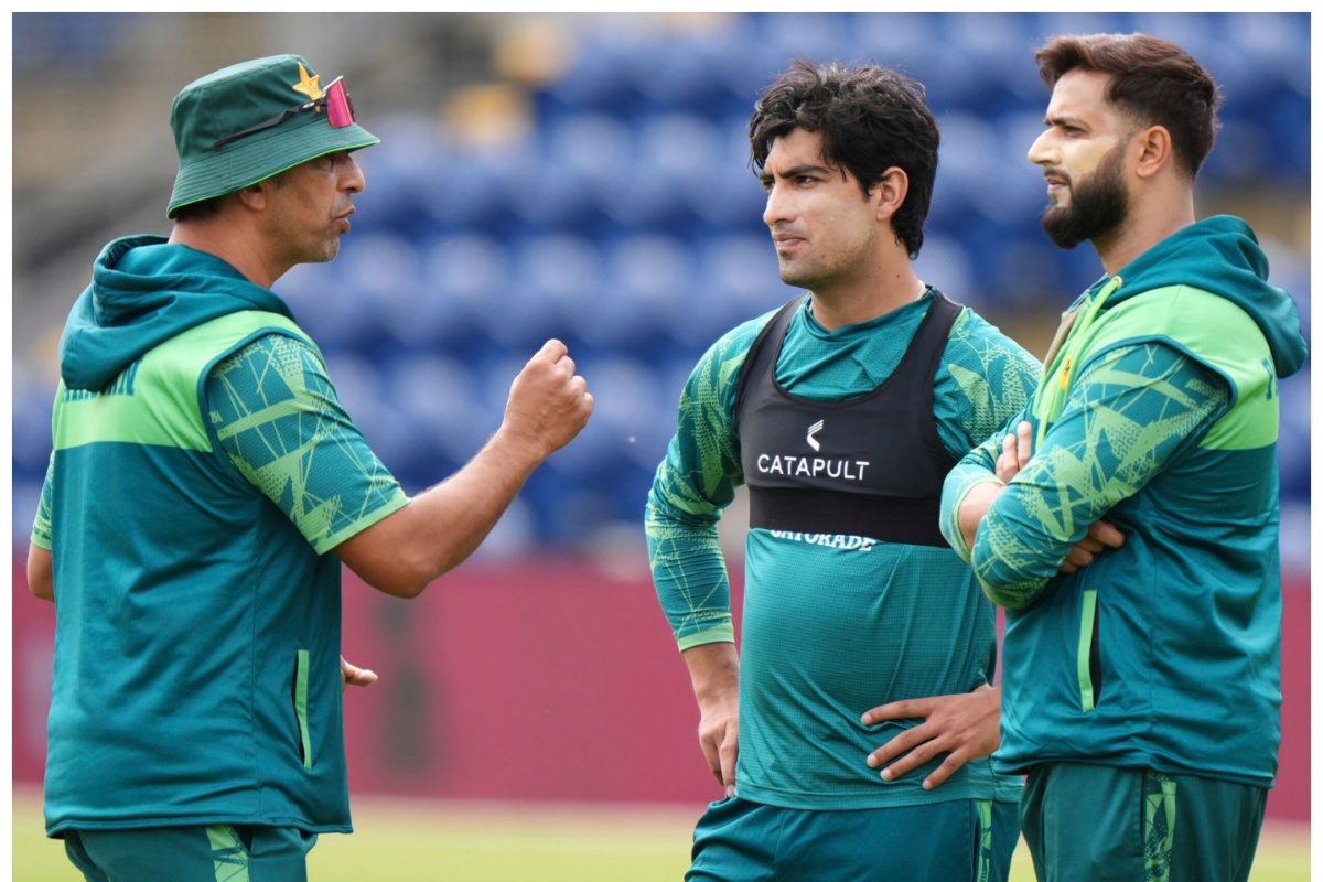 पाकिस्तान क्रिकेट टीम को उबारने आ रहे हैं ऑस्ट्रेलियन कोच, लगने वाला है कैंप