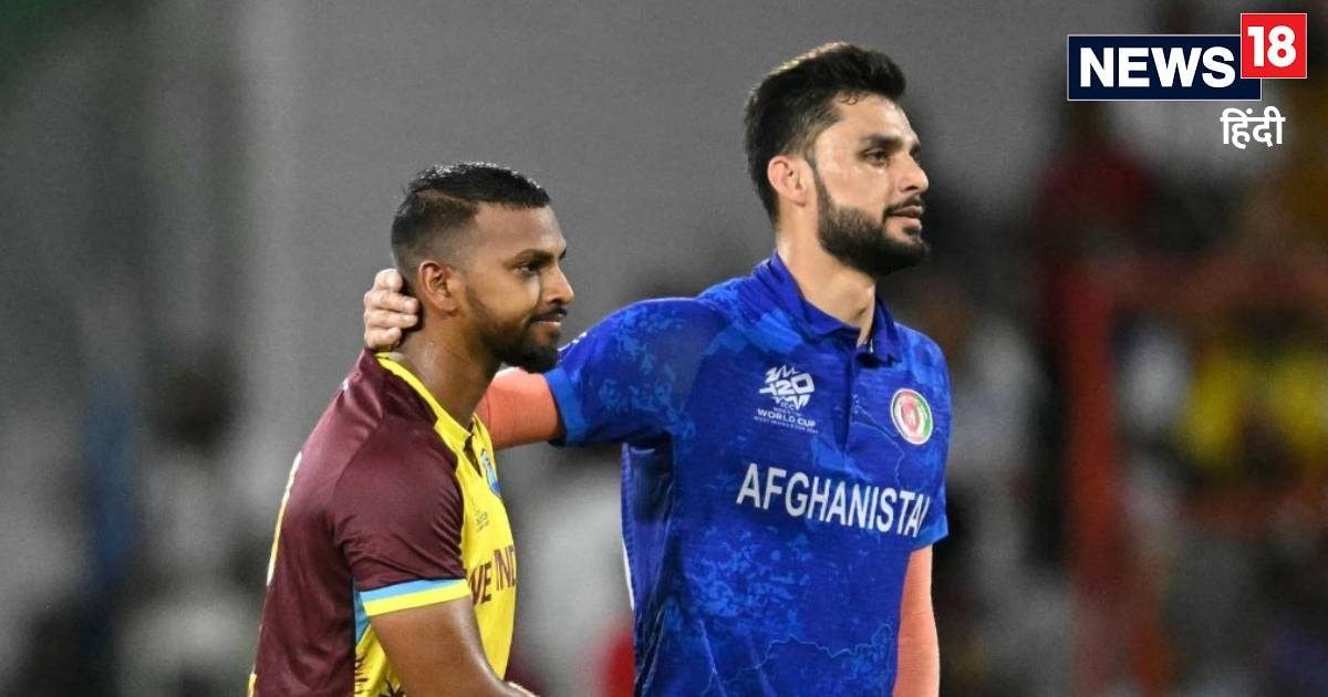 विराट-रोहित छोड़ेंगे नहीं! IND-AFG मैच से पहले ही कोच को सता रहा हार का डर, ये समीकरण है वजह