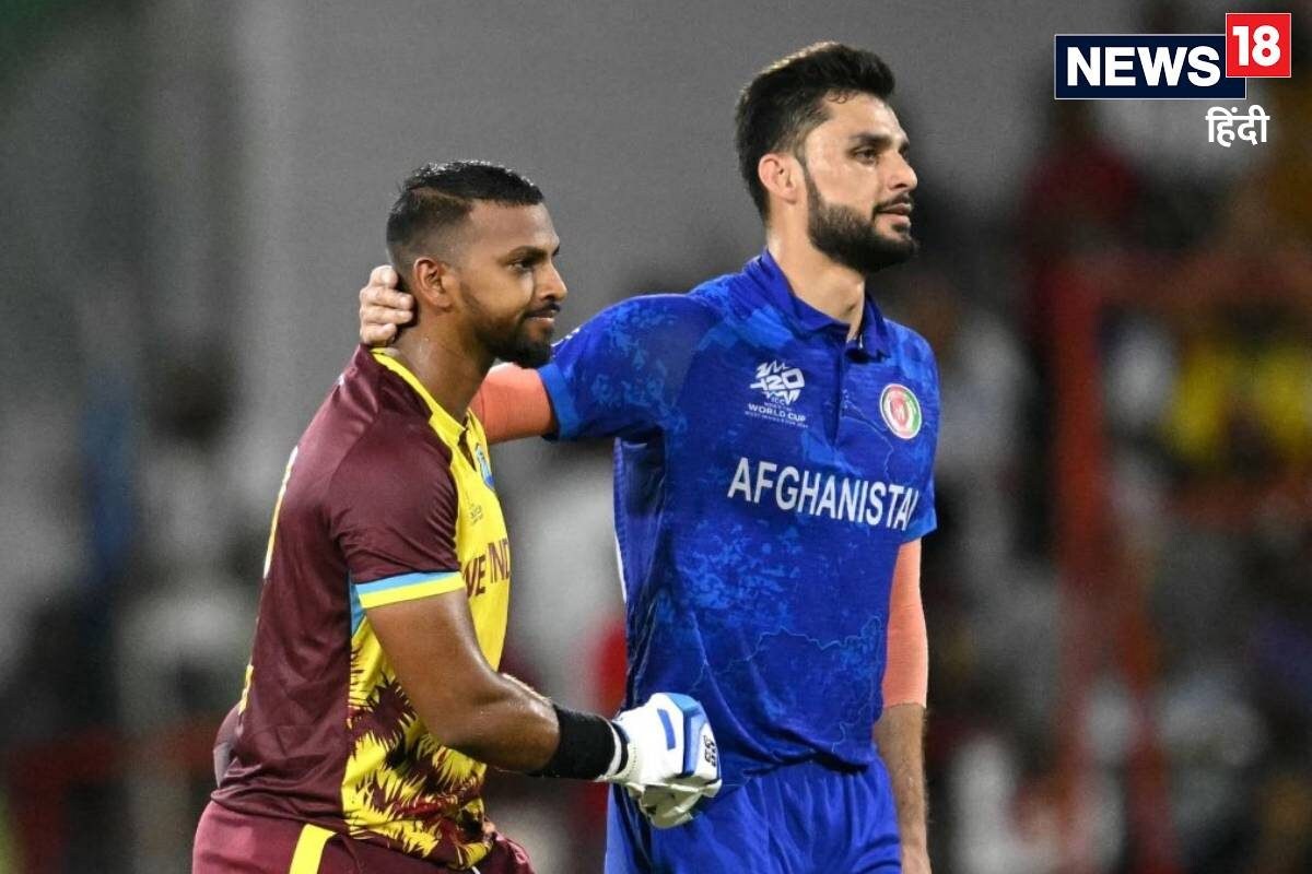 विराट-रोहित छोड़ेंगे नहीं! IND-AFG मैच से पहले ही कोच को सता रहा हार का डर