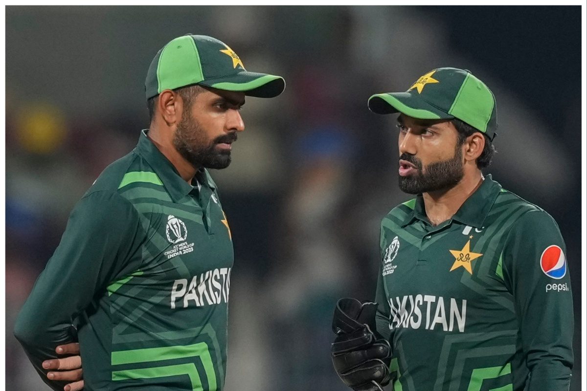 भारतीयों से हारा पाकिस्तान... जीत के बाद भी PAK हो रहा ट्रोल