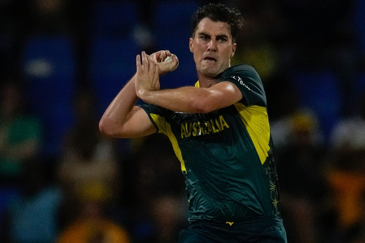 पैट कमिंस ने रचा इतिहास, लगातार दूसरे मैच में हैट्रिक लेकर मचाई खलबली