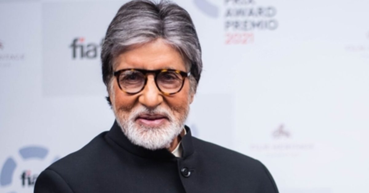 'कल्कि 2898 AD'की सफलता पर गदगद हुए अमिताभ बच्चन, पोस्ट लिखकर जताया आभार, फैंस बोले- 'आप जैसा कोई नहीं'