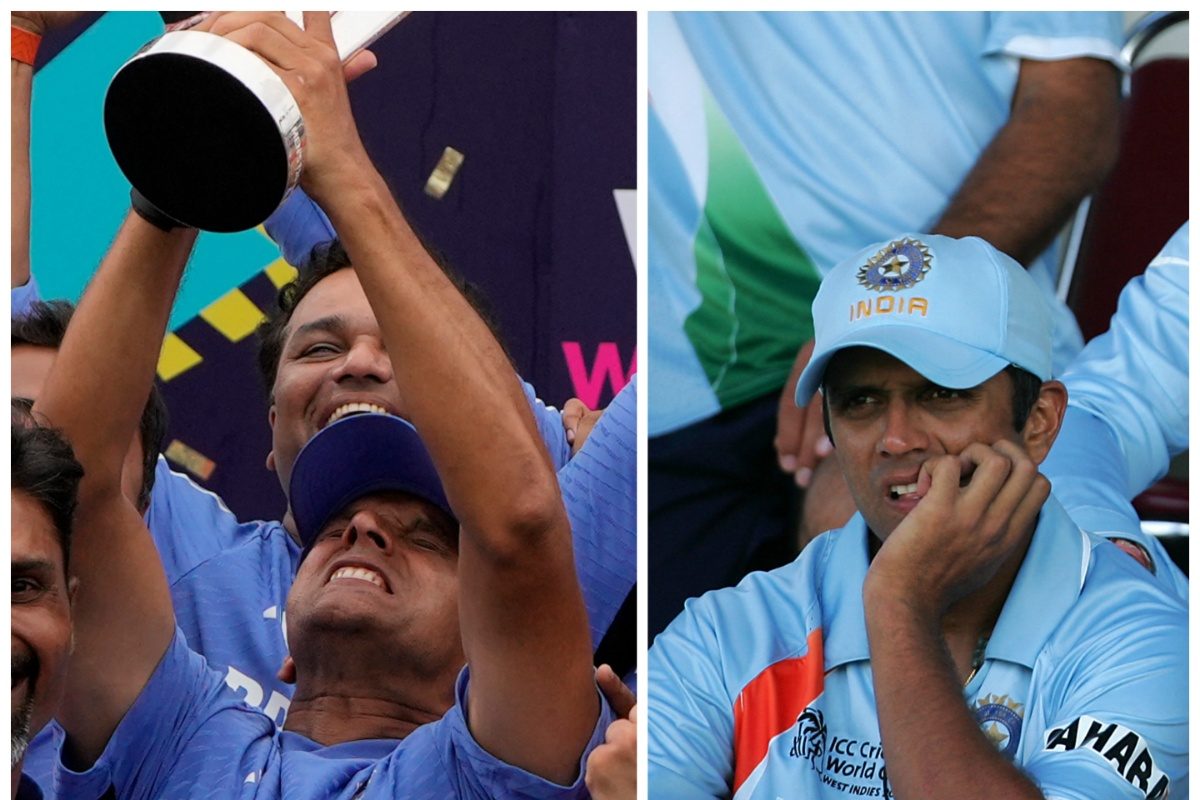 जहां से कभी आंसू लेकर लौटे, वहीं रच दिया इतिहास... यूं खत्म हुआ 17साल का वनवास