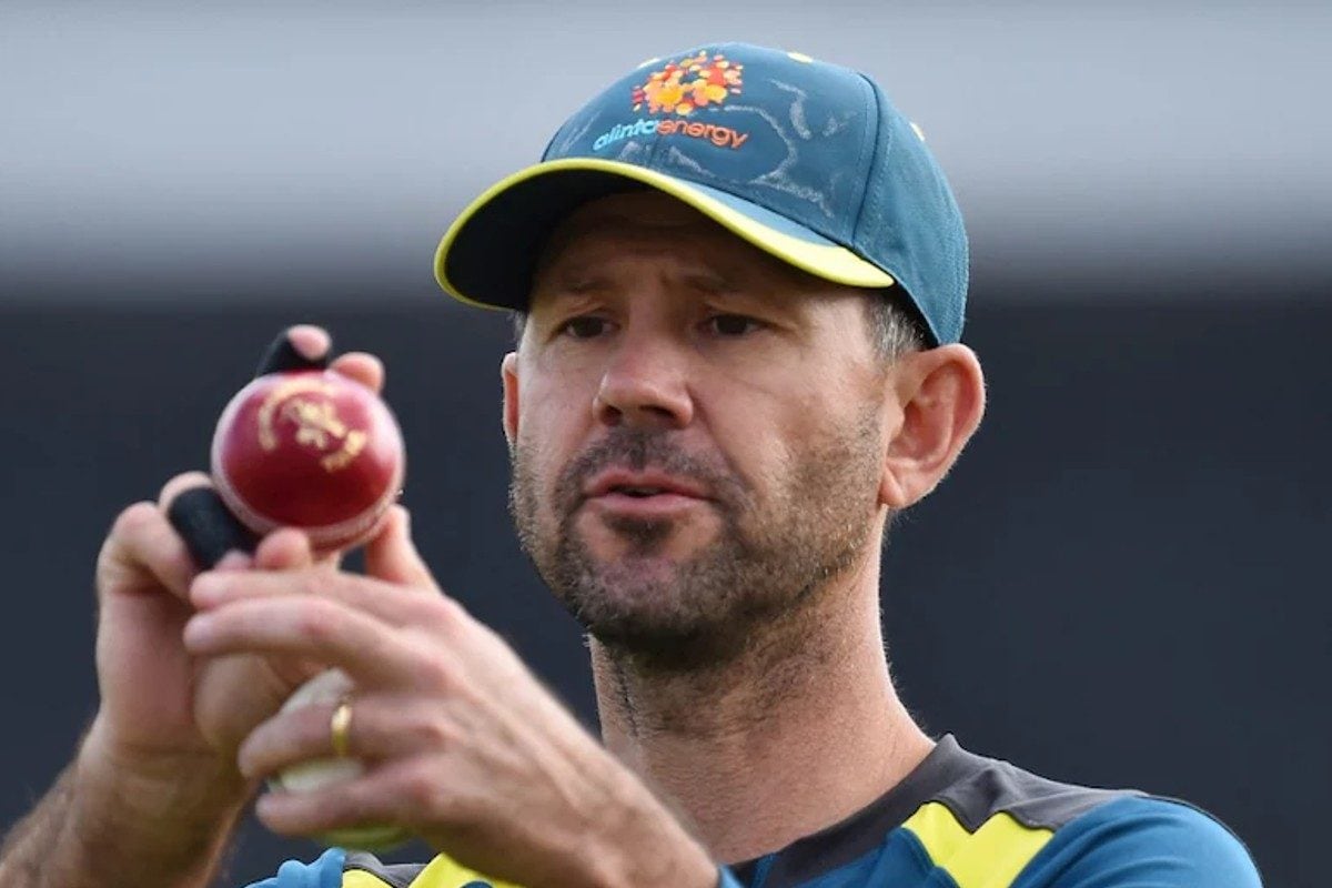 VIDEO:पोंटिंग का खुलासा, 1 भारतीय ने ऑस्ट्रेलिया के प्लान को हमेशा ध्वस्त किया