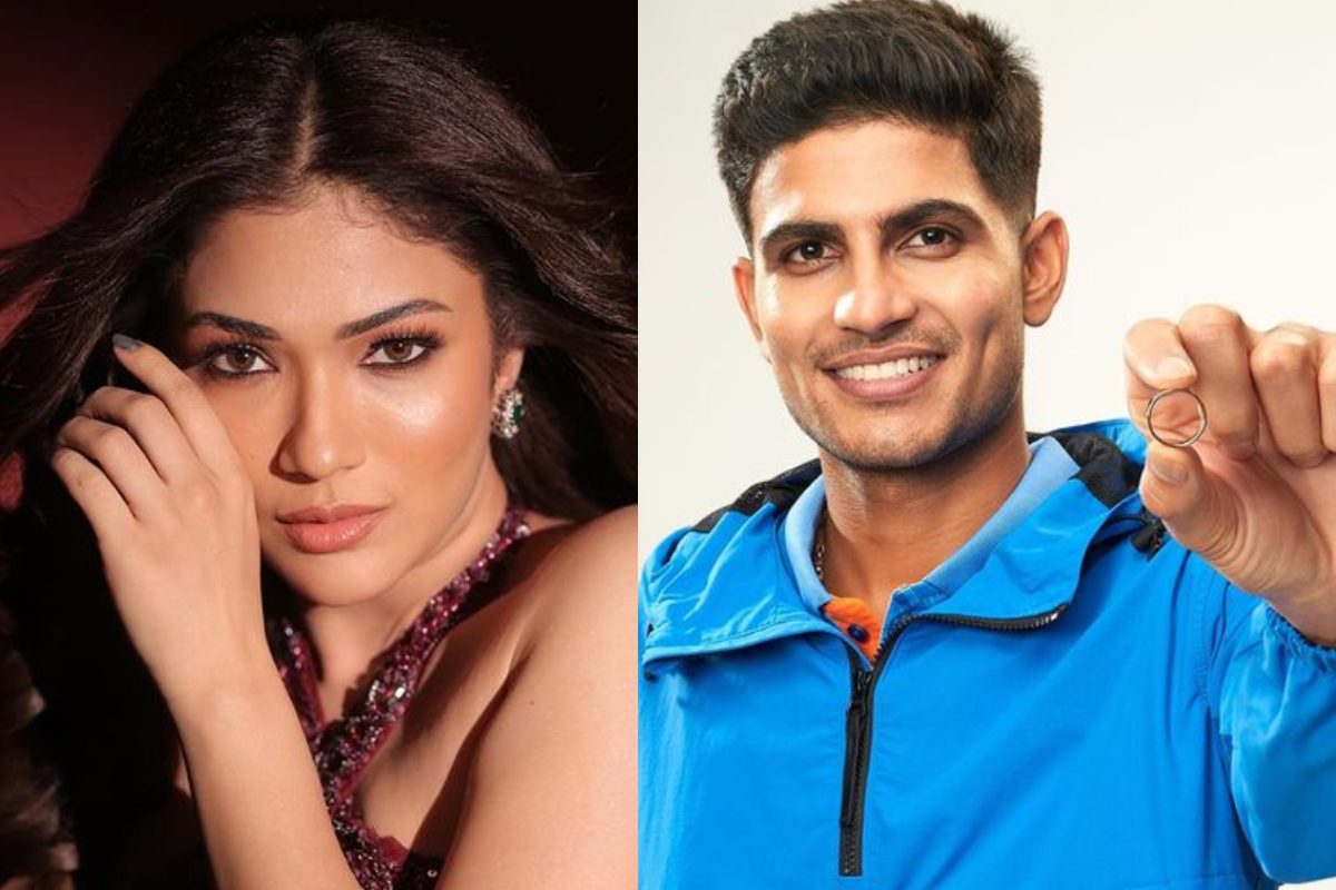 शुभमन गिल 10 साल बड़ी रिद्धिमा पंडित से करेंगे शादी? एक्ट्रेस ने किया खुलासा