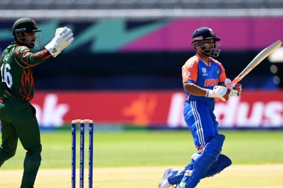 भारत ने 8 बॉलर्स आजमाए... फिर भी ऑलआउट नहीं हुई टीम, पंत हिट, नया ओपनर फ्लॉप
