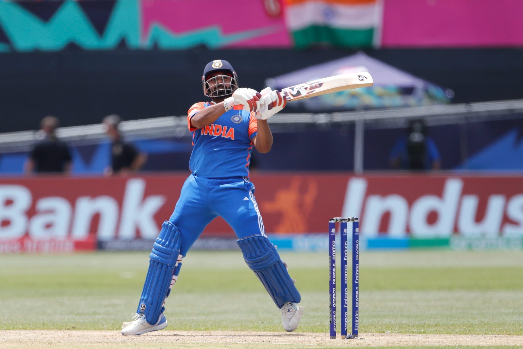 डेंजरस पिच का ऑस्‍ट्रेलिया से कनेक्‍शन भारत-पाक मैच के पहले टेंशन में ICC