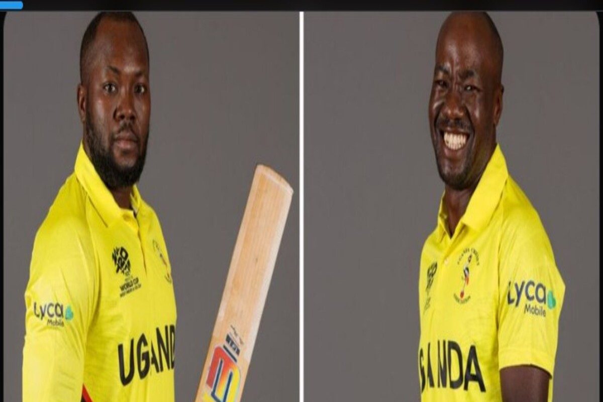 T20 WC : एक भाई हीरो तो दूसरा जीरो, छोटे ने बनाए तीन 0, बड़ा बॉलिंग में चमका