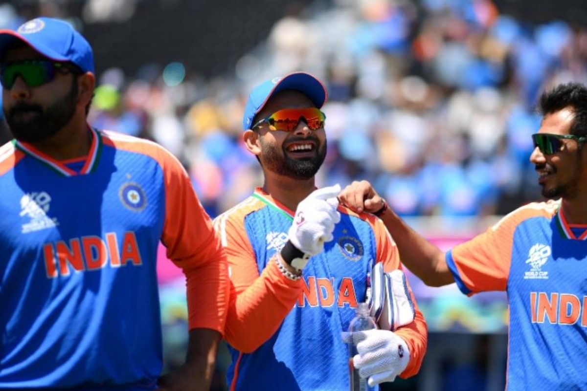 जिसने कभी पाक को किया था बाहर, रोहित ब्रिगेड की पहली टक्कर उसी से