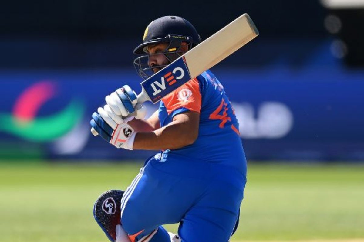 T20 WC के पहले मैच में कैसी होगी प्लेइंग XI, रोहित के साथ कौन करेगा ओपन?