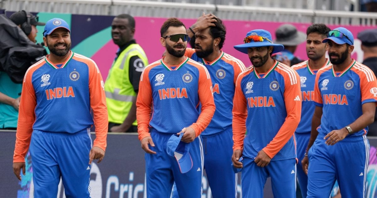 T20 World Cup: सुपर-8 के मुकाबले हो रहे हैं शुरू, 1 टीम खेलेगी कितने मैच, पहली टक्कर किन टीमों में, भारत कब खेलेगा