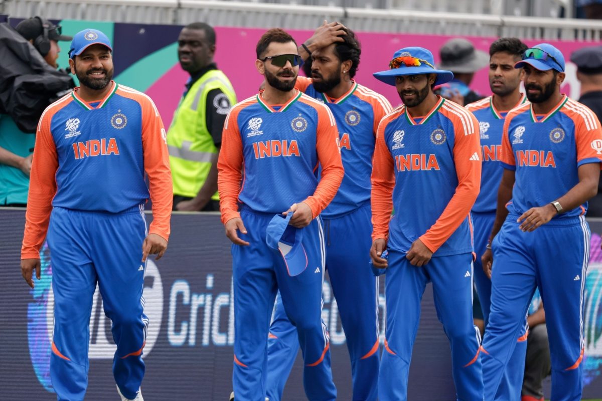 सुपर-8 के मुकाबले हो रहे हैं शुरू,1 टीम खेलेगी कितने मैच,पहली टक्कर किनके बीच