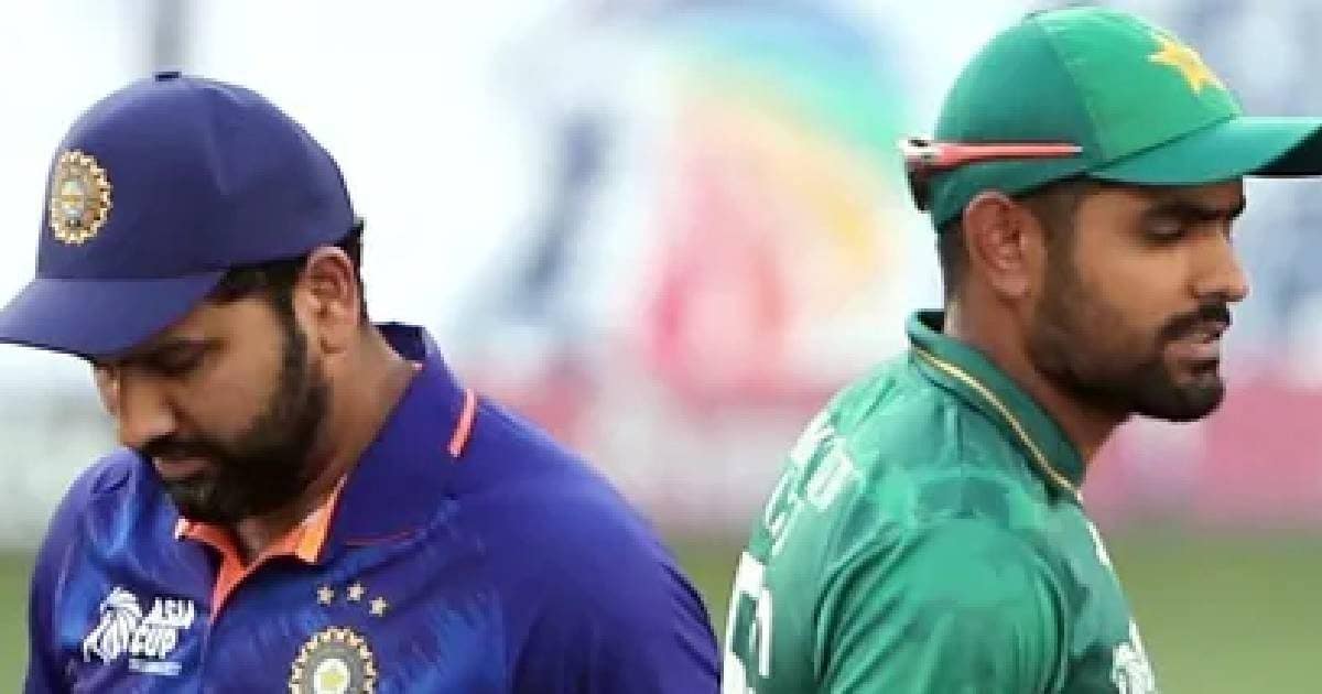 भारत-पाक मैच से पहले अलग ही लड़ाई में लगी PCB, इस वजह से चेंज कराया होटल