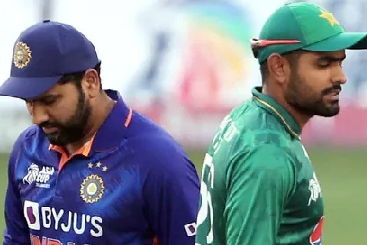 भारत-पाक मैच से पहले अलग ही लड़ाई में लगी PCB, इस वजह से चेंज कराया होटल