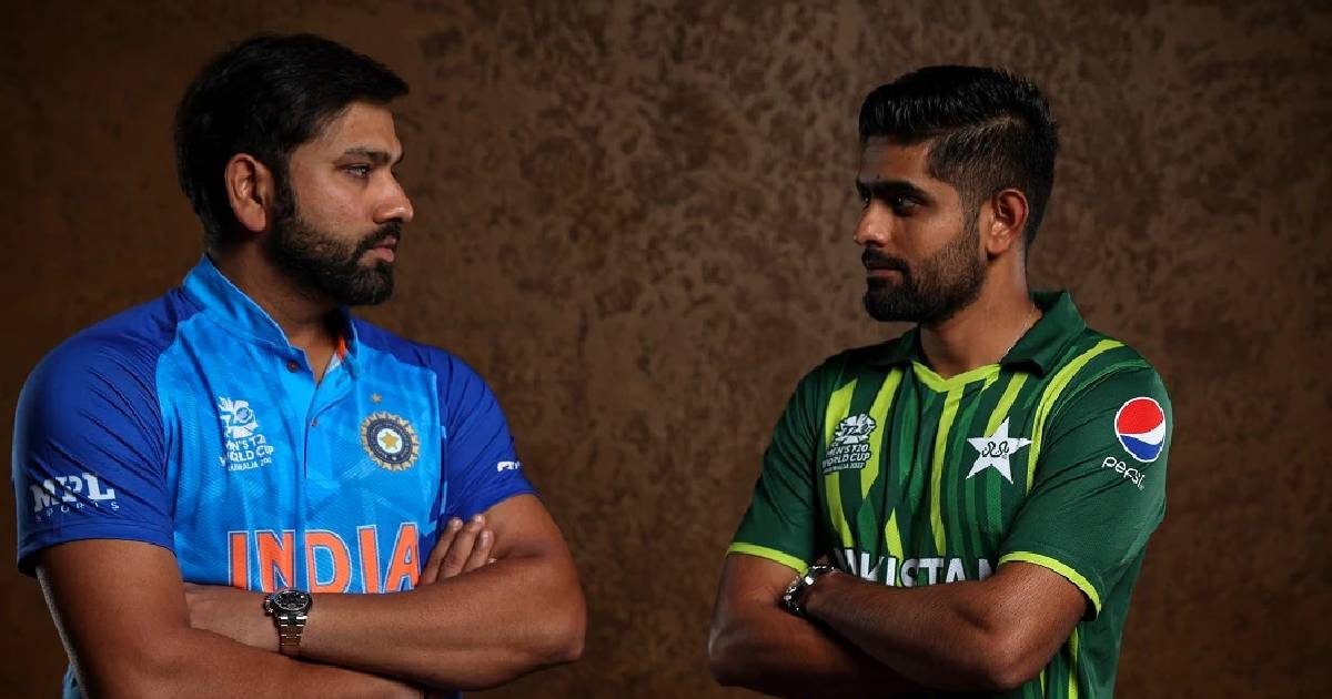 Rohit's men or Babar's army… who will win the match? Shahid Afridi gave the answer